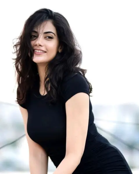 Verified Call Girl Chennai